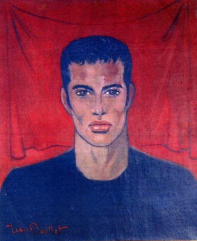 queerplaces - Jean Boullet